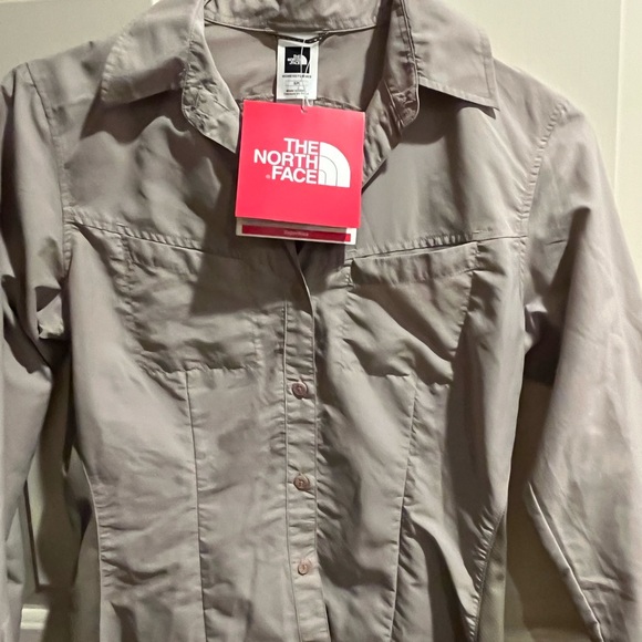 The North Face Tops - North Face shirt
